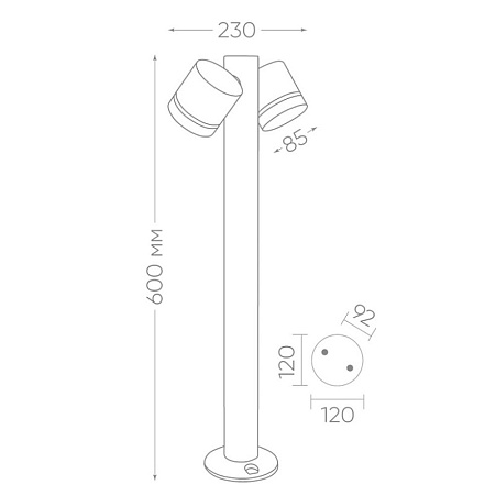 Термоусадочная трубка клеевая STEKKER HSTG-482-100TR, длина 100 см., коэф. усадки 3:1, прозрачный - фото
