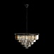 10018/800C Подвесная люстра LOFT IT Prism - фото