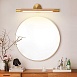 Бра Ulta L55 Dark Brown Imperiumloft 219472-26 - фото