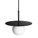 10120/250P Black Подвесной светильник LOFT IT Ufo - фото