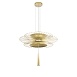 10141B/600 Gold Подвесной светильник LOFT IT Star - фото