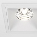 Встраиваемый светильник Technical Alfa LED DL043-01-15W4K-D-SQ-W - фото