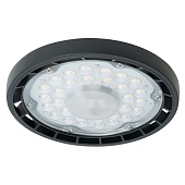 Светильник складской Feron AL1006  IP65 100W 120° 5000K