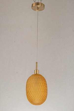 Светильник подвесной Arti Lampadari Magliano E 1.P3 Y - фото