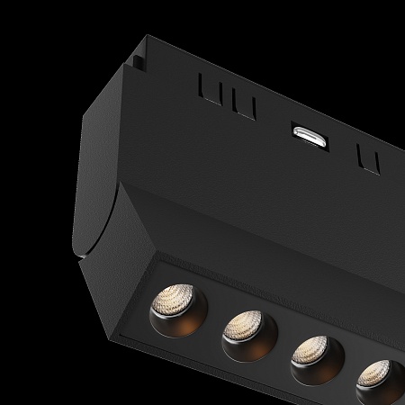 Трековый светильник Technical Points rot TR033-2-12W2.7K-B - фото