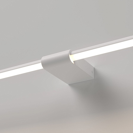 Светильник настенный поворотный светодиодный Luar 900 белый 4000K 40153/LED Elektrostandard - фото