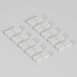 Переходник для светодиодных лент LS014 220 В, LS015 220 В (10шт) PSL-16 Elektrostandard - фото