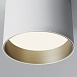 Потолочный светильник Technical Glam C096L-GX53-WBS - фото