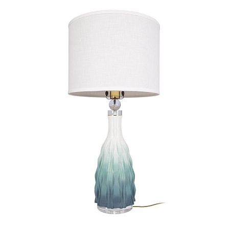 10262T/L Настольная лампа LOFT IT Mediterraneo - фото