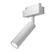 Трековый светильник Technical FOCUS LED TR019-2-7W3K-W - фото