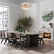 Настенный светильник (бра) Freya Agora FR5216WL-02BS - фото