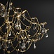 Подвесной светильник Bogate's 90400 LED - фото