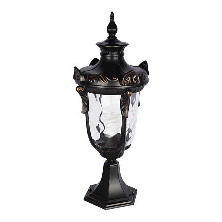 100002/490 Ландшафтный светильник LOFT IT Marbella - фото