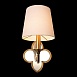10303W Brass Настенный светильник LOFT IT Silence - фото
