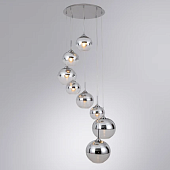 Подвесной светильник Arte Lamp WAVE A7760SP-8CC