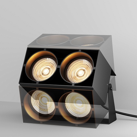 Ландшафтный светильник Outdoor O486FL-L10GF3K - фото