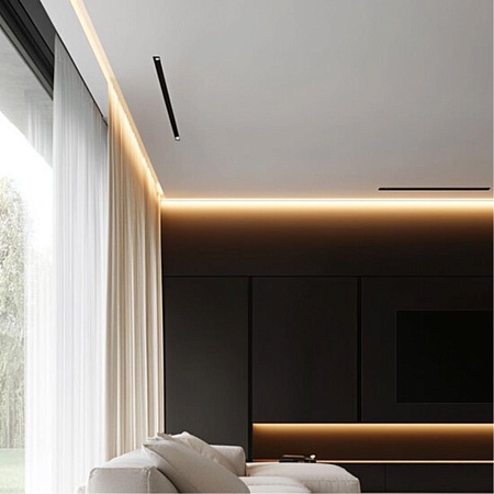 Трековый светильник ARTE LAMP A670233 - фото