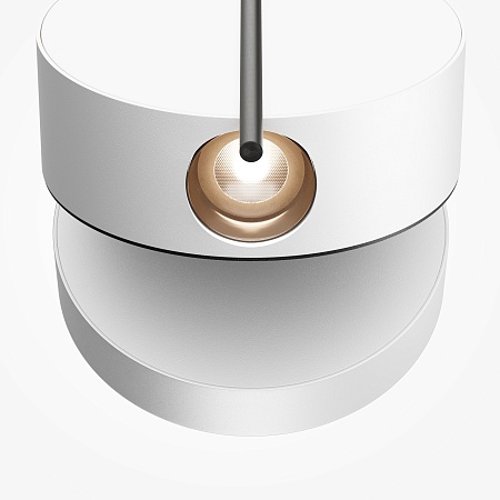 Настенный светильник (бра) Maytoni Nuance MOD180WL-L4W3K - фото