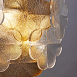 Настенный светильник ARTE LAMP MALLIKA A4077AP-2GO - фото