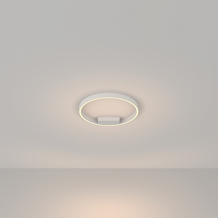 Потолочный светильник Maytoni Rim MOD058CL-L25W3K - фото