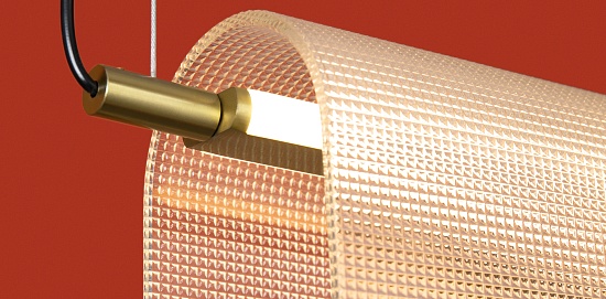 Подвесной светильник Freya FR5556PL-L22BBS - фото