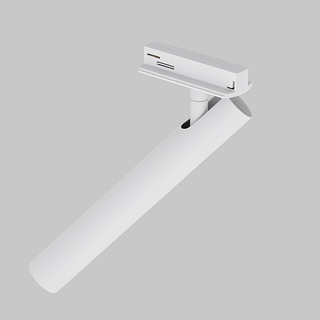 Трековый светильник Technical Focus T TR141-1-6W4K-M-W - фото