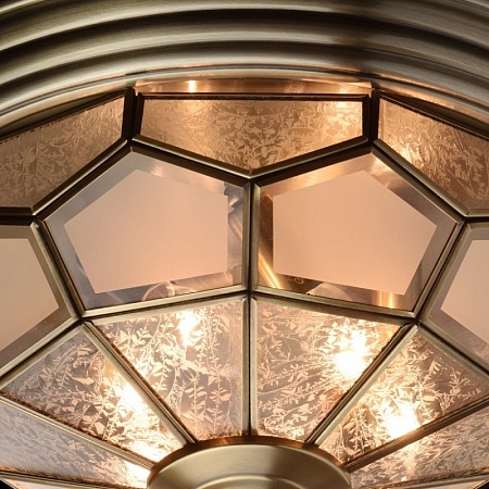 Светильник  маркиз Chiaro  397010506 - фото