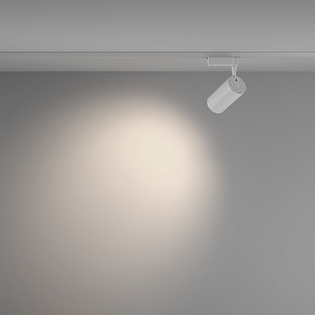 Трековый светильник Technical Vuoro TR003-1-36W4K-W-W - фото