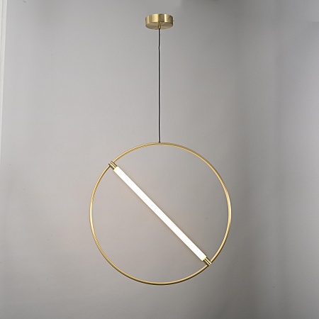Подвесной Светильник Resist Led B D60 Imperiumloft 204148-26 - фото