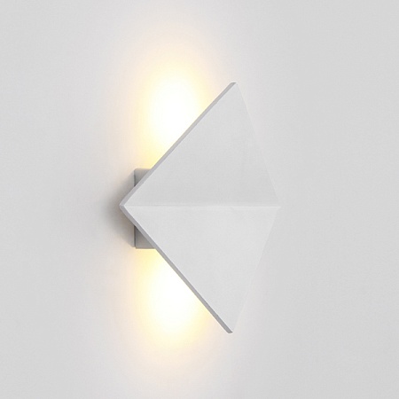 Светодиодное Бра Wattme Origami Imperiumloft 59390-04 - фото
