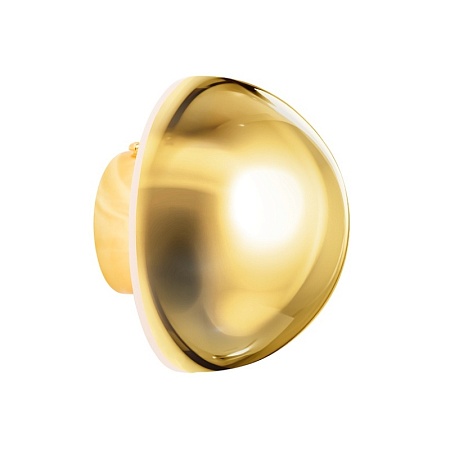 10362L Gold Настенный светильник LOFT IT Dot - фото