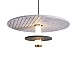 Подвесной светильник Freya Acoustic FR5494PL-L9GR - фото