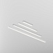 Линейный светильник Technical LL311018 - фото