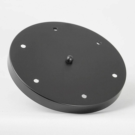 Люстра потолочная Lussole  LSP-8930 - фото