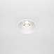 Встраиваемый светильник Technical Alfa LED DL043-01-15W4K-RD-W - фото