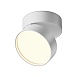 Потолочный светильник Technical Onda C024CL-18W3K-W-1 - фото