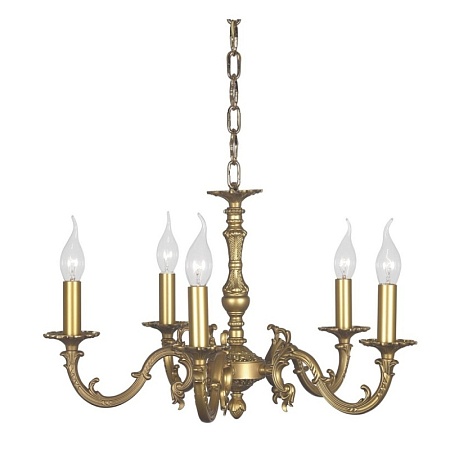 Подвесная люстра Dio DArte Elite Dolce E 1.1.5 AG - фото