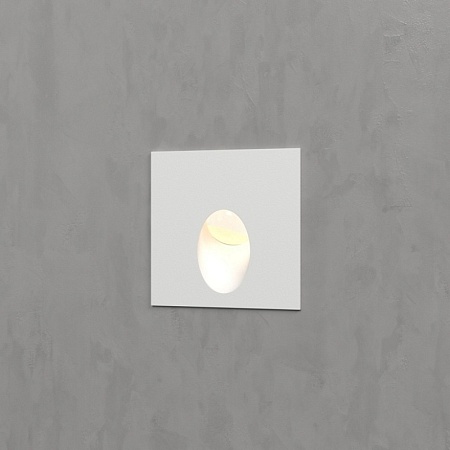 Подсветка для лестниц MRL LED 1102 белый - фото