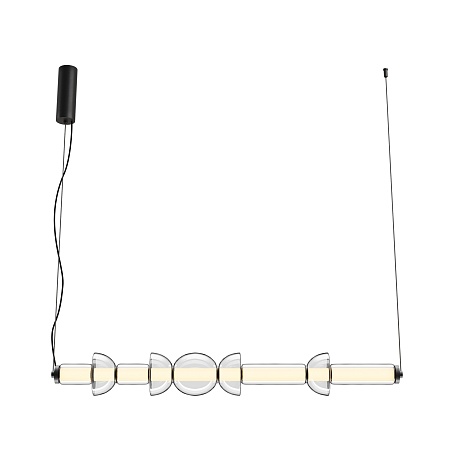 Подвесной светильник Maytoni Cosmo MOD210PL-L39B3K - фото