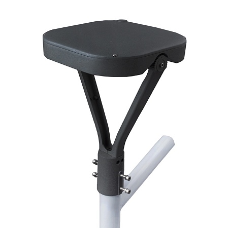 Светильник уличный FERON, SP7030, 50W 6000lm 4000K, черный - фото