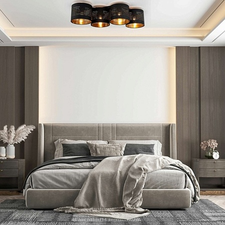 Салатник &quot;Шарм&quot; 15 см арт. 852 852 - фото