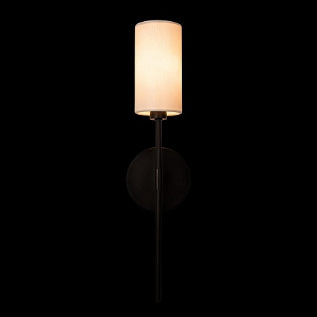 10307W Black Настенный светильник LOFT IT Comfy - фото