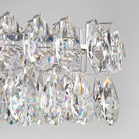 Подвесной светильник Bogate's 90372/1 Strotskis - фото