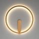Бра Denkirs Round DK5035-SG - фото
