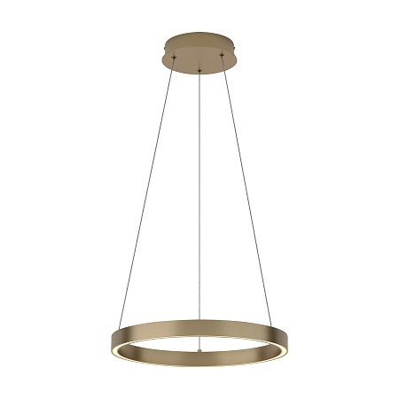 Подвесной светильник Maytoni Rim MOD058PL-L22BS3K - фото