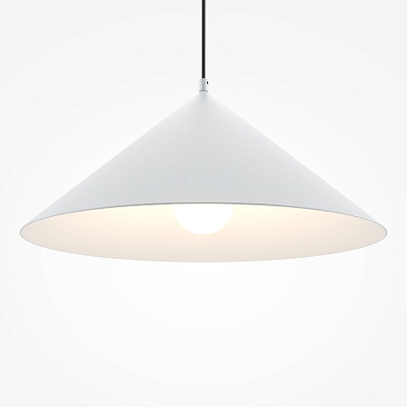 Подвесной светильник Maytoni Basic colors MOD167PL-01W - фото