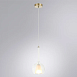 Подвесной светильник Arte Lamp Gala A2715SP-1SG - фото