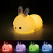 Ночник ARTE LAMP A7372LT-1WH - фото