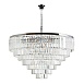 Подвесная люстра Divinare NOVA 3001/02 LM-25 - фото