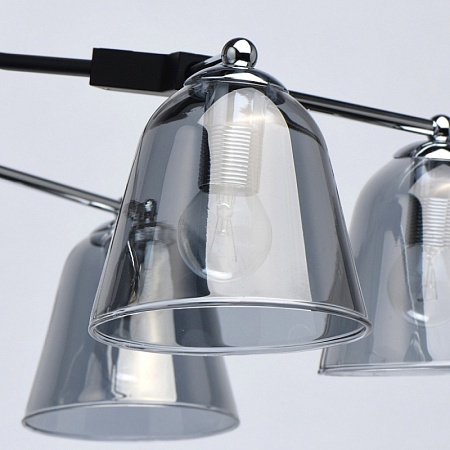 Люстра de markt DeMarkt Гамбург 605012406 - фото